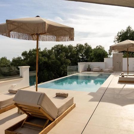 Merelia Exclusive Villas 파르가 외부 사진