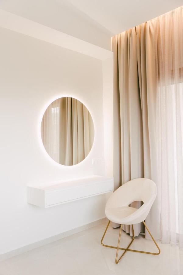 Merelia Exclusive Villas 파르가 외부 사진